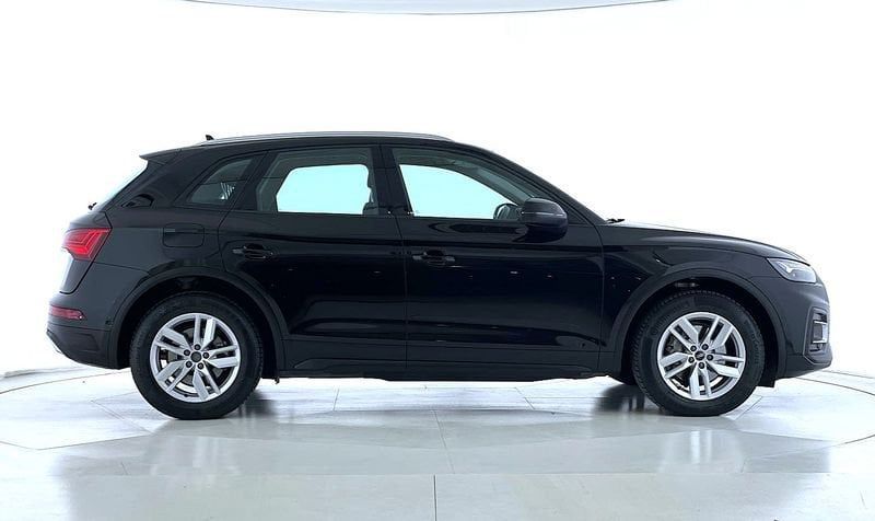 Audi Q5 2021
