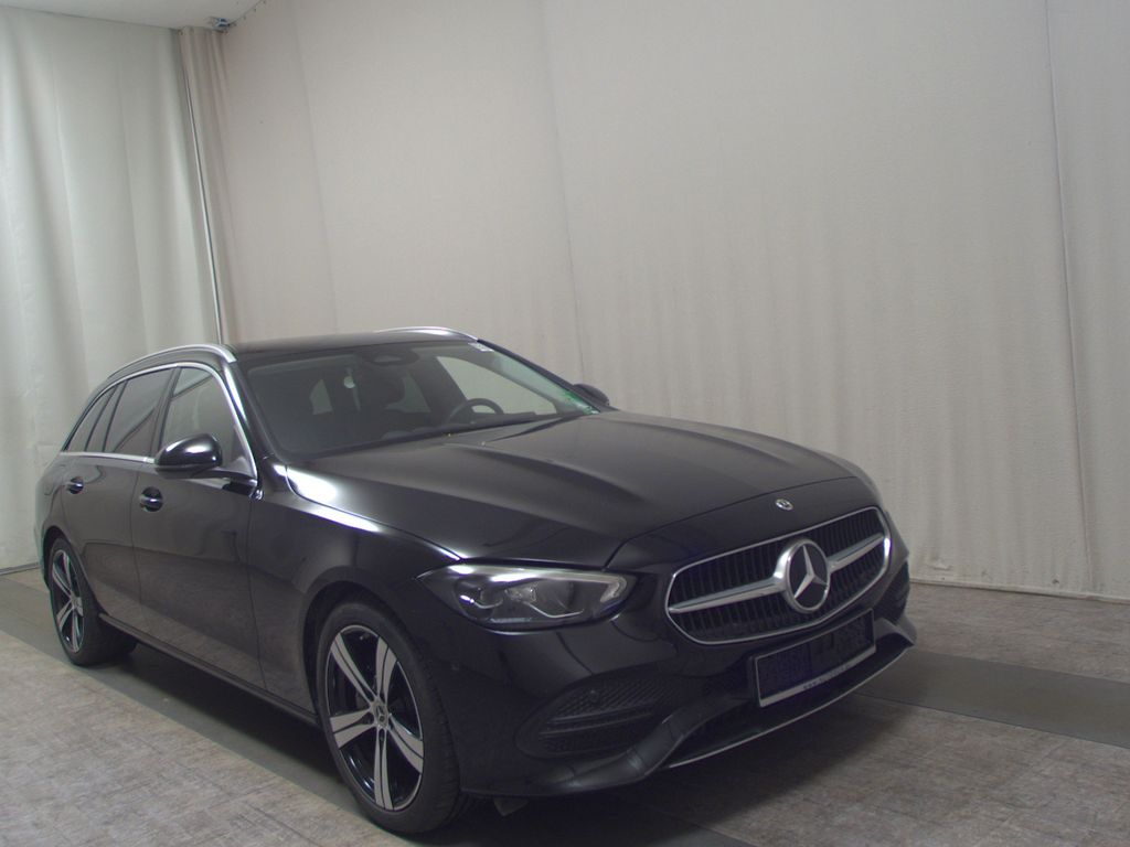 Mercedes-Benz C 200 2023