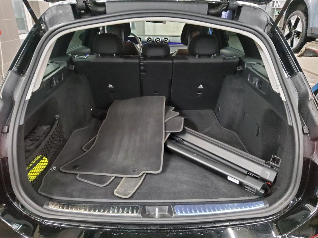 Mercedes-Benz C 200 2023