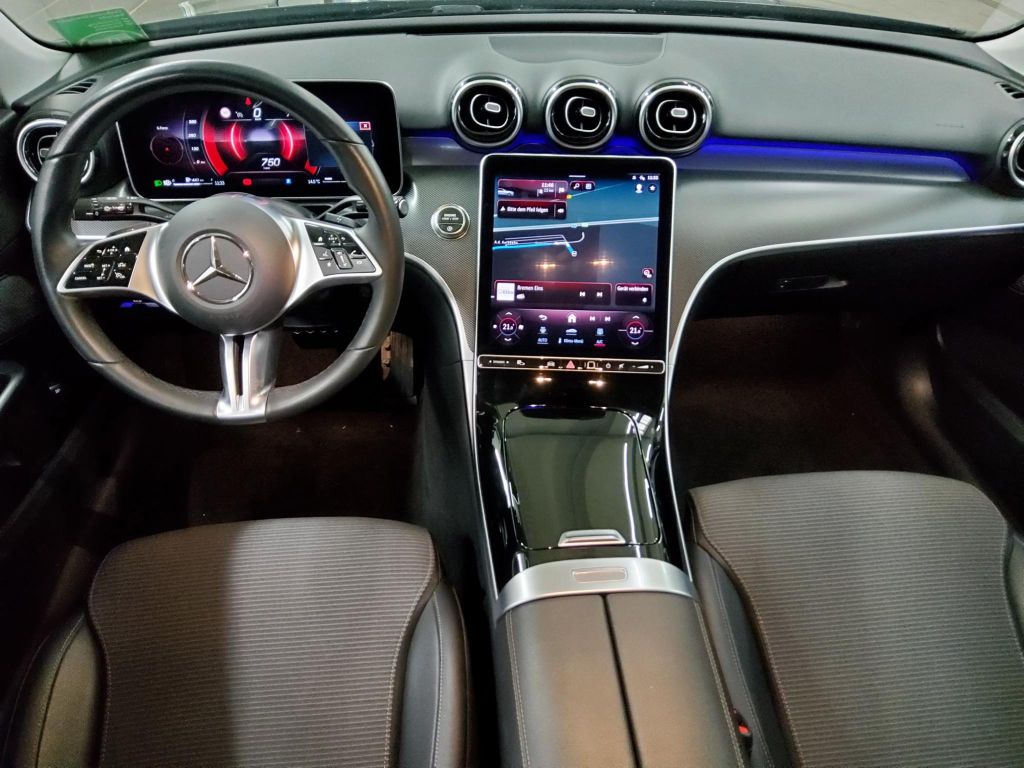 Mercedes-Benz C 200 2023