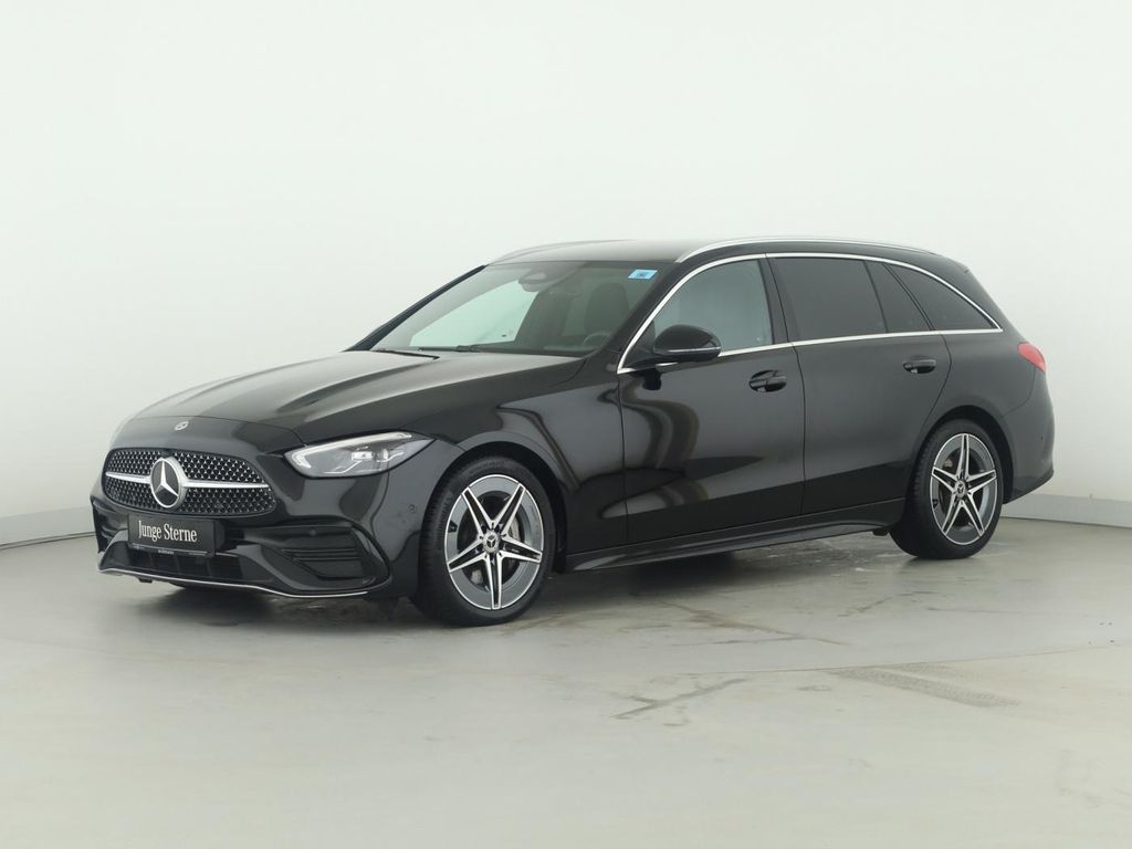 Mercedes-Benz C 300 2025