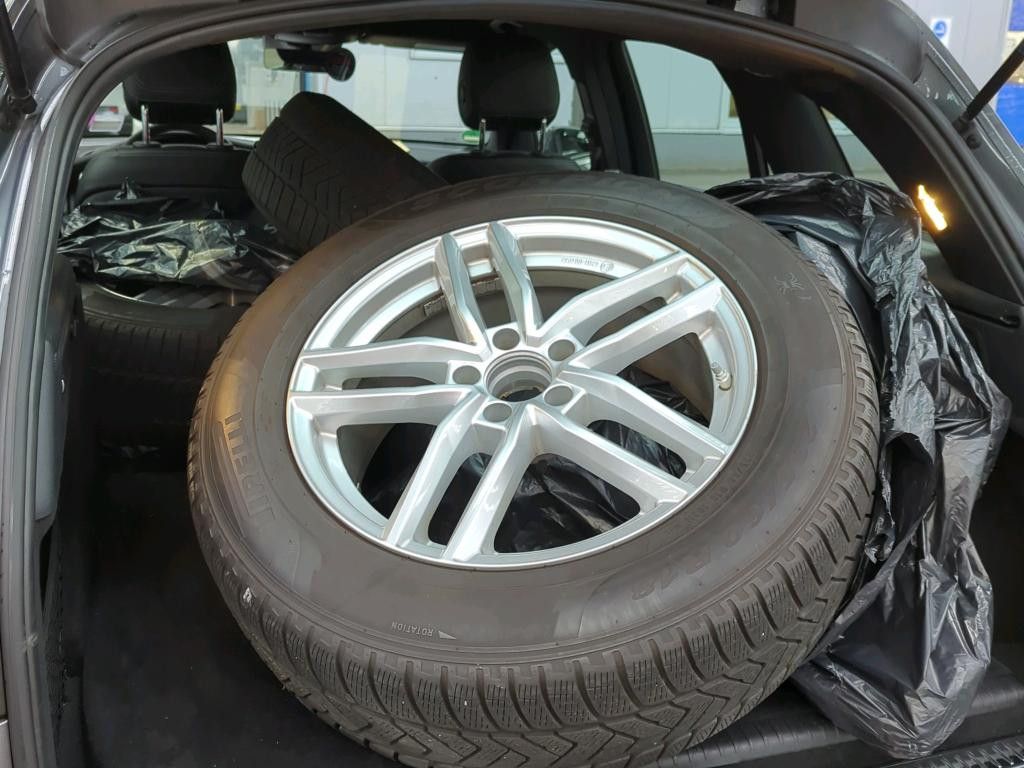 Mercedes-Benz GLC 300 2021