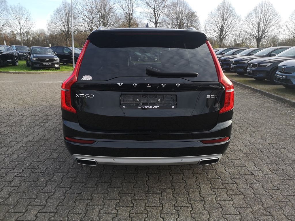 Volvo XC90 2020