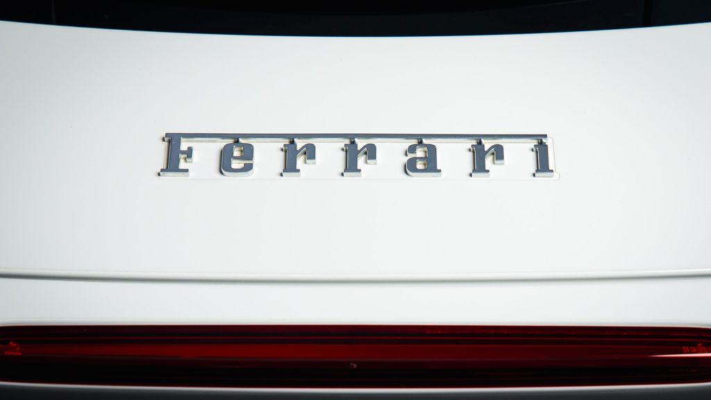Ferrari SF90 2022