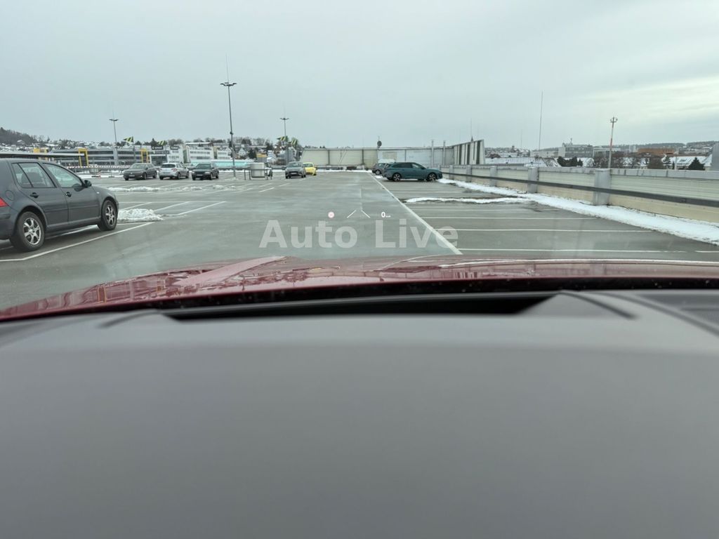 Volkswagen Touareg 2024