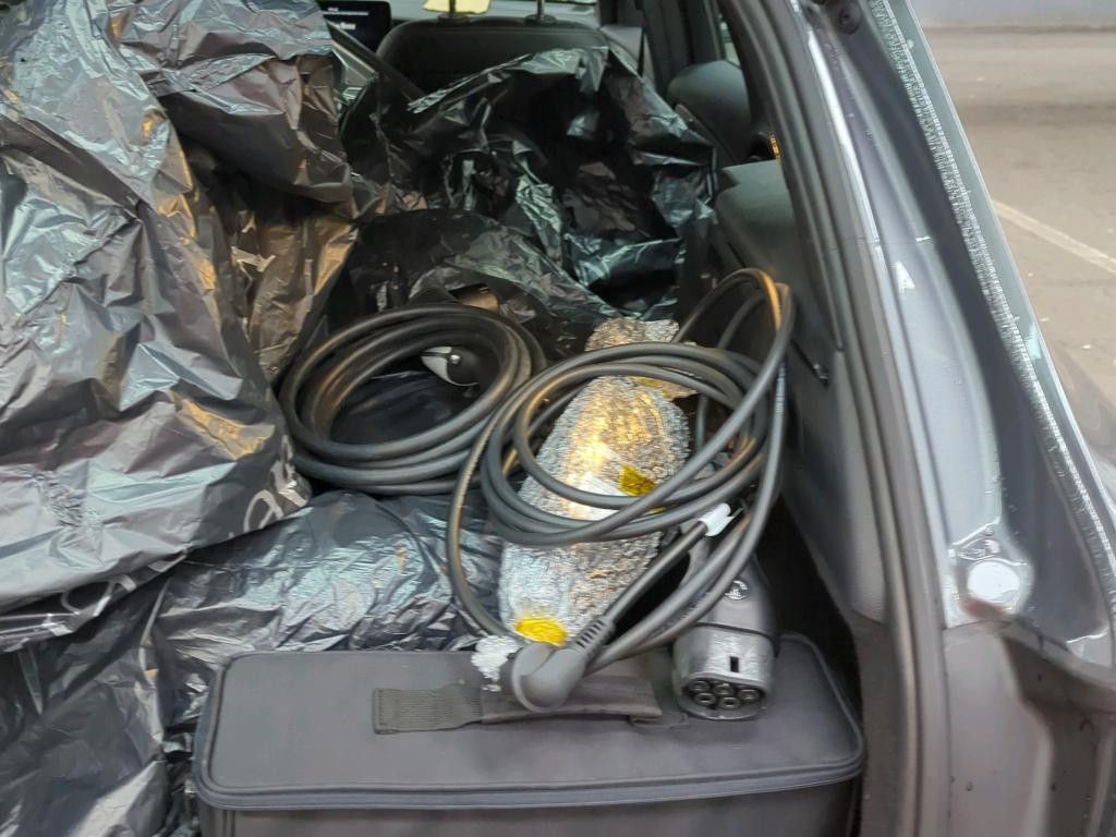 Mercedes-Benz GLC 300 2021