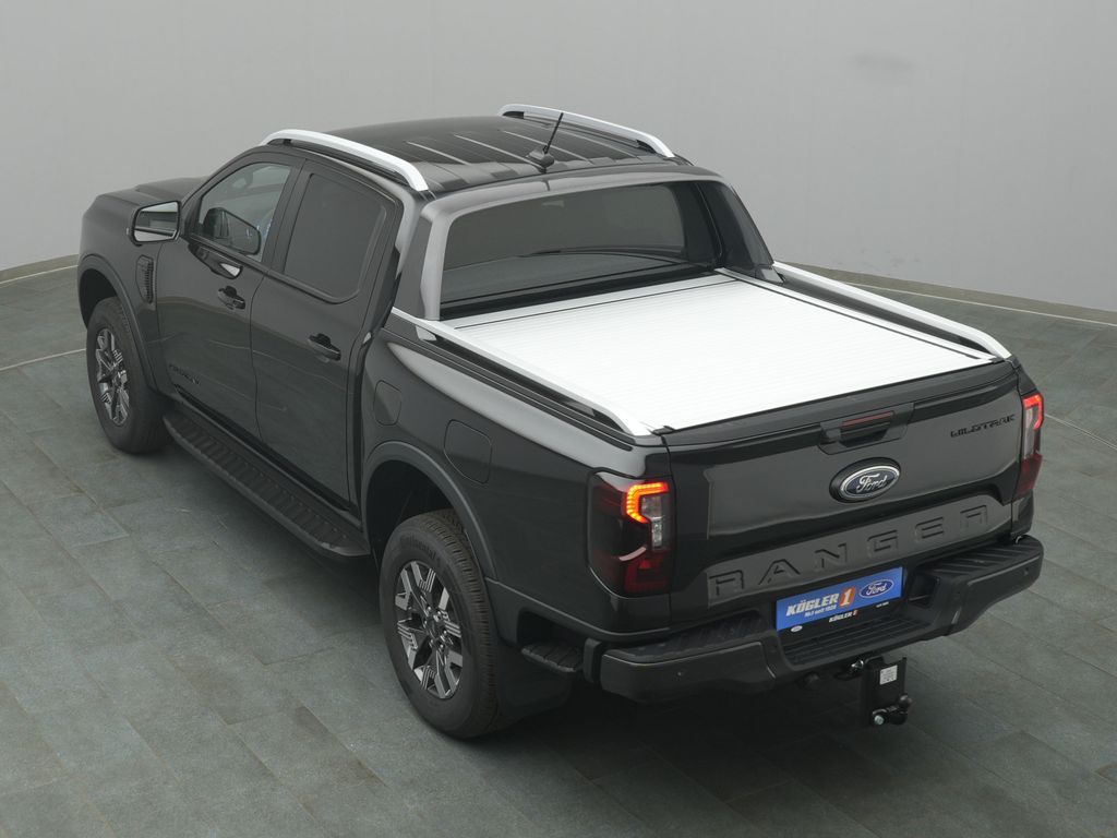 Ford 2025
