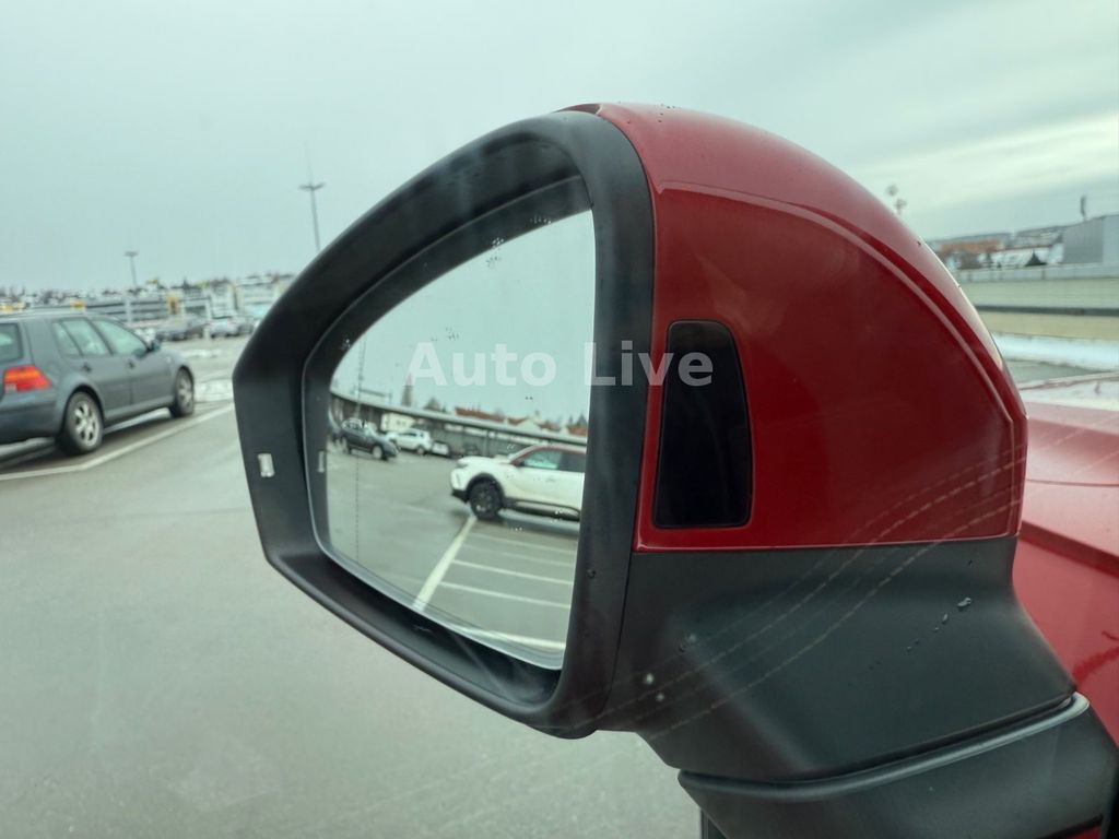 Volkswagen Touareg 2024