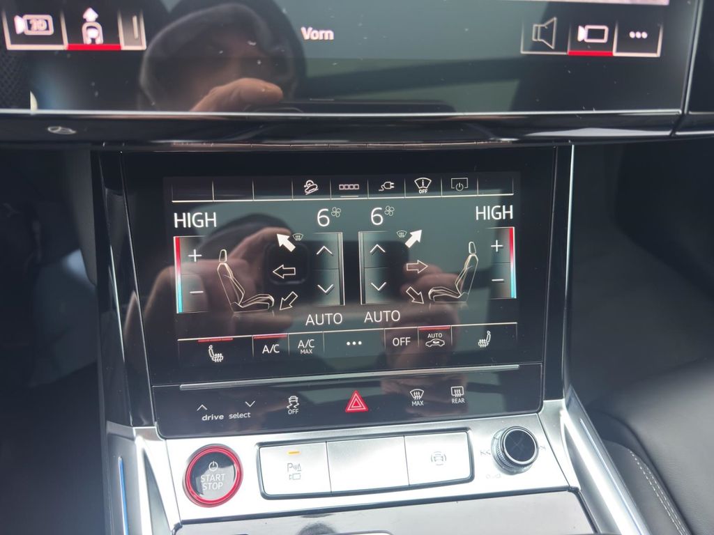 Audi e-tron 2022