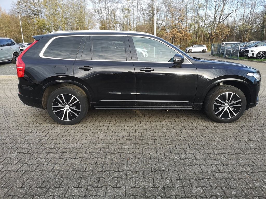 Volvo XC90 2020