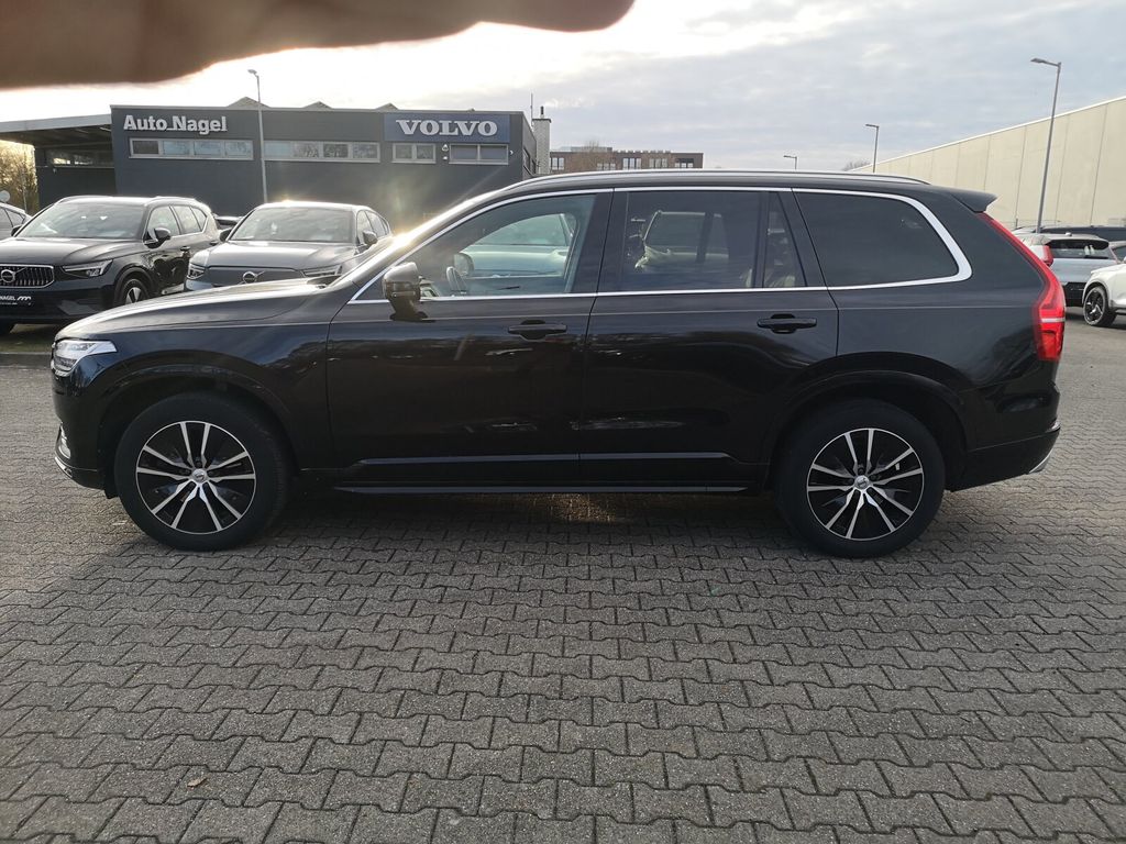 Volvo XC90 2020