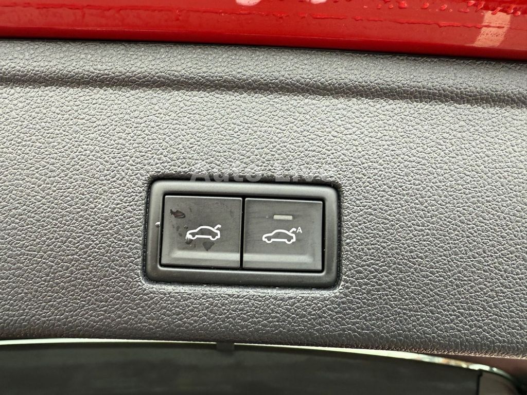 Volkswagen Touareg 2024