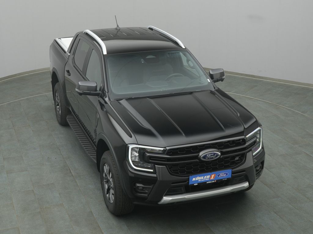 Ford 2025