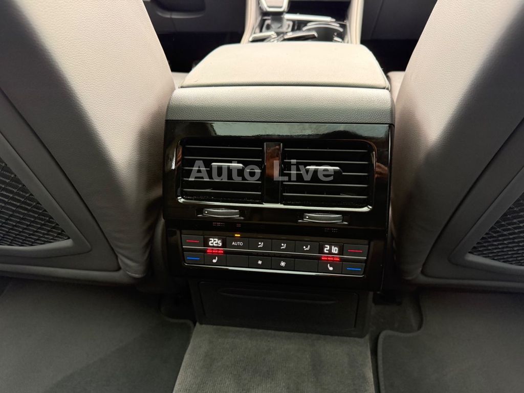 Volkswagen Touareg 2024