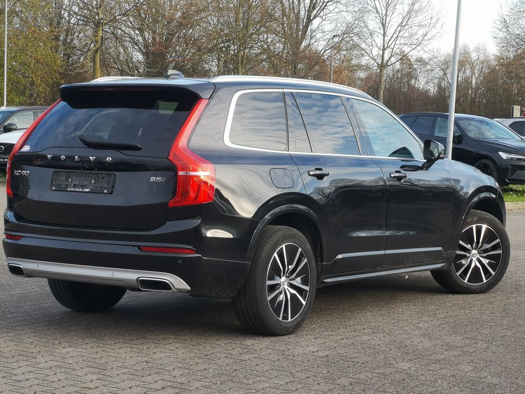 Volvo XC90 2020