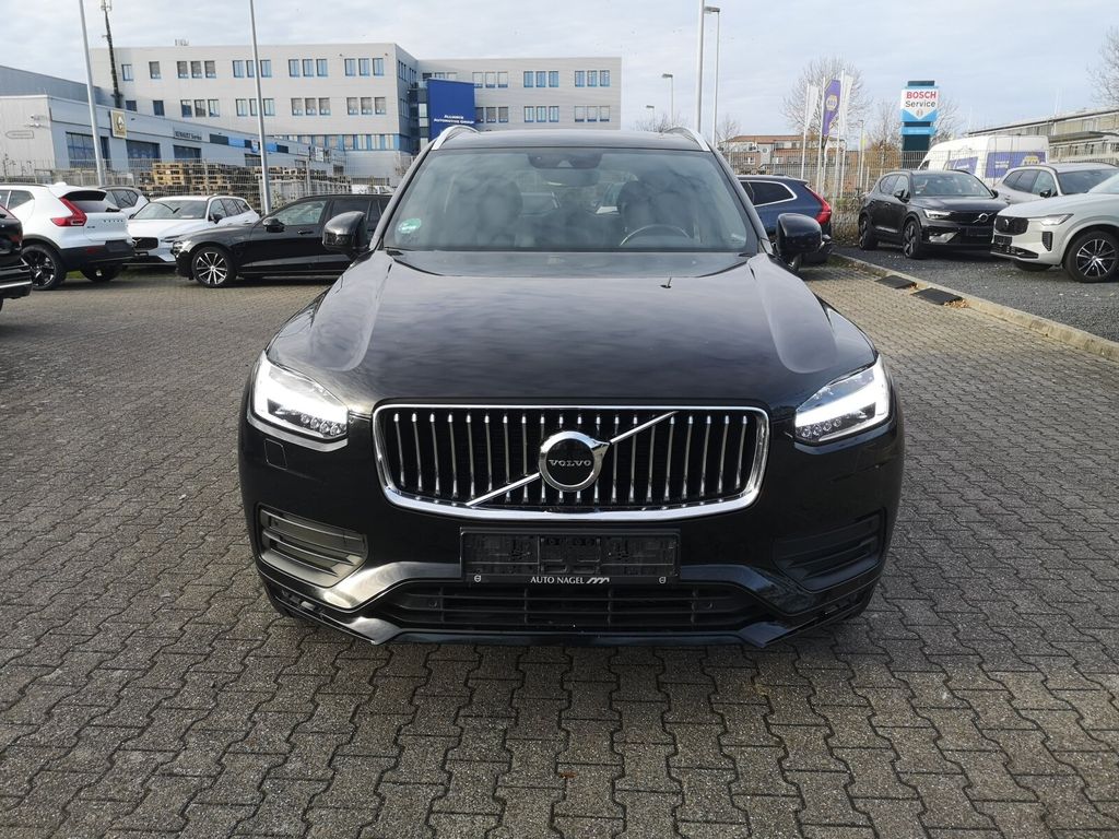 Volvo XC90 2020