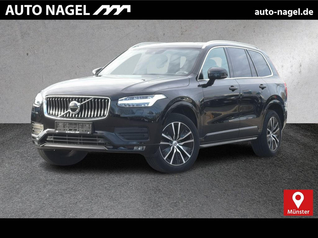 Volvo XC90 2020