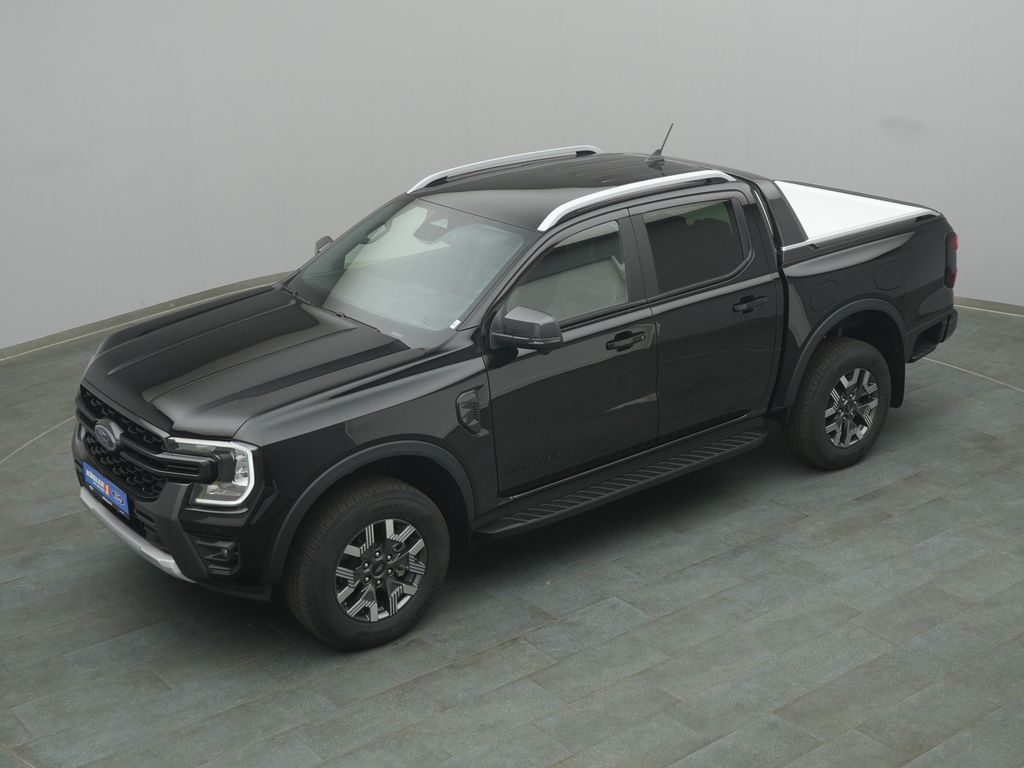 Ford 2025