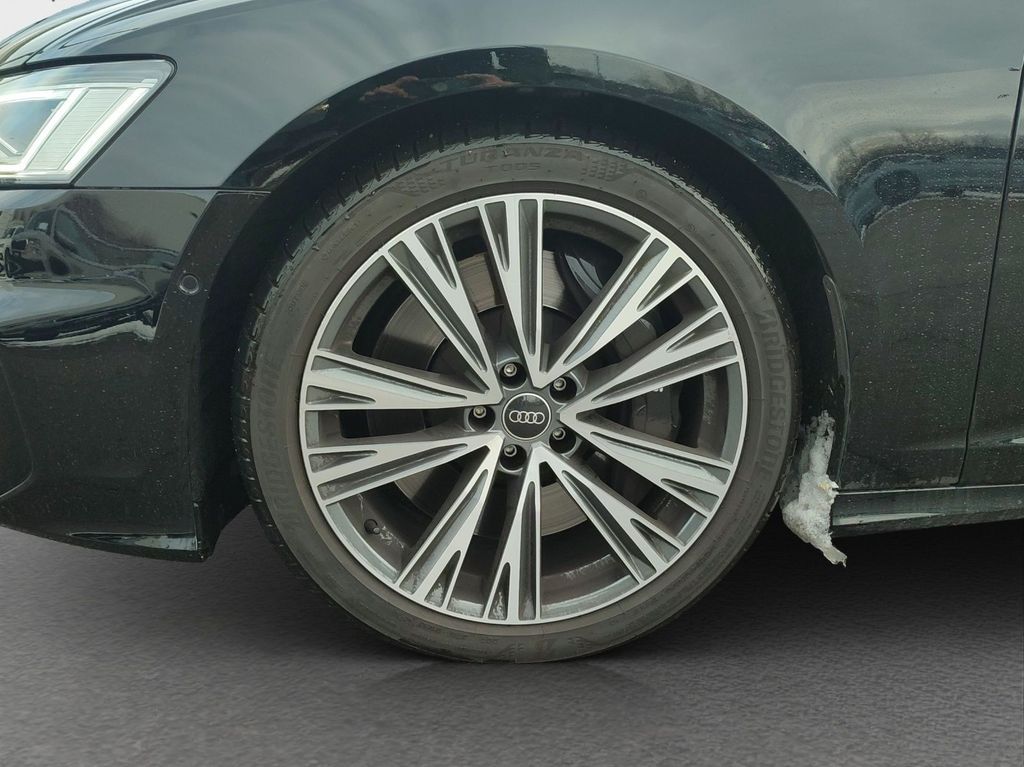 Audi S6 2024