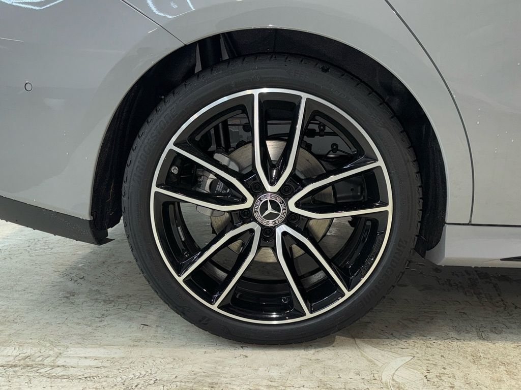 Mercedes-Benz CLA 220 2026