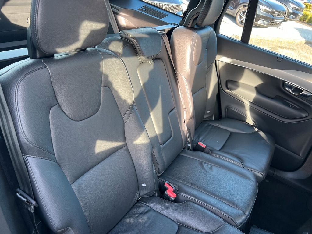 Volvo XC90 2021