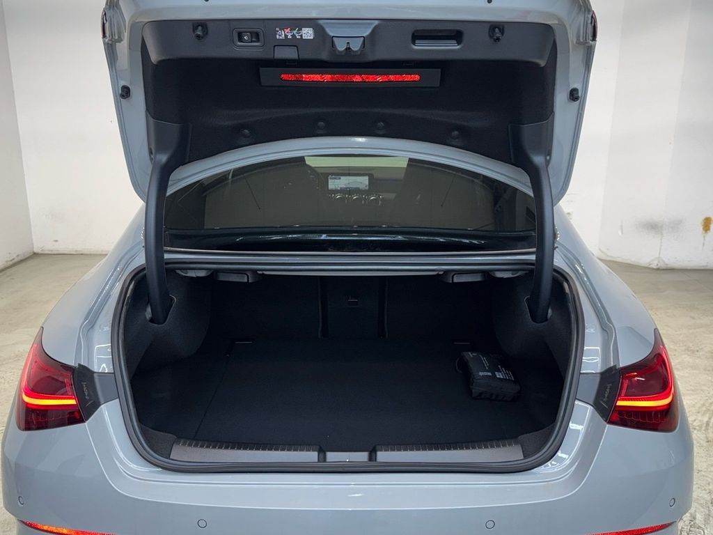 Mercedes-Benz CLA 220 2026