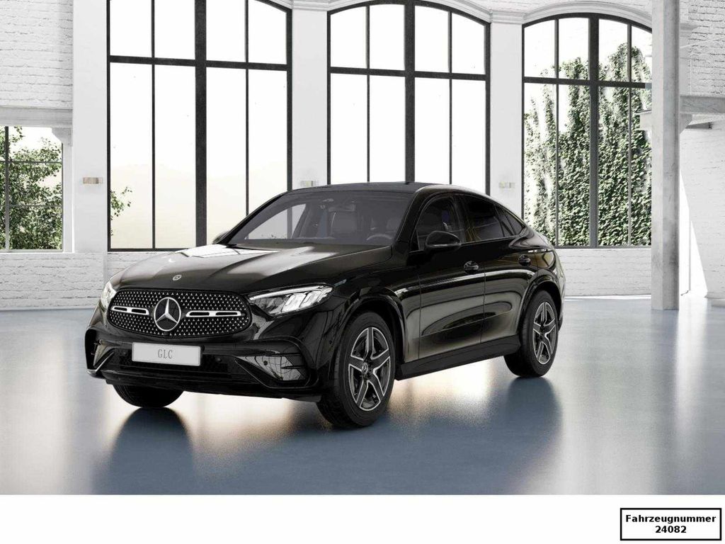 Mercedes-Benz GLC 200 2023