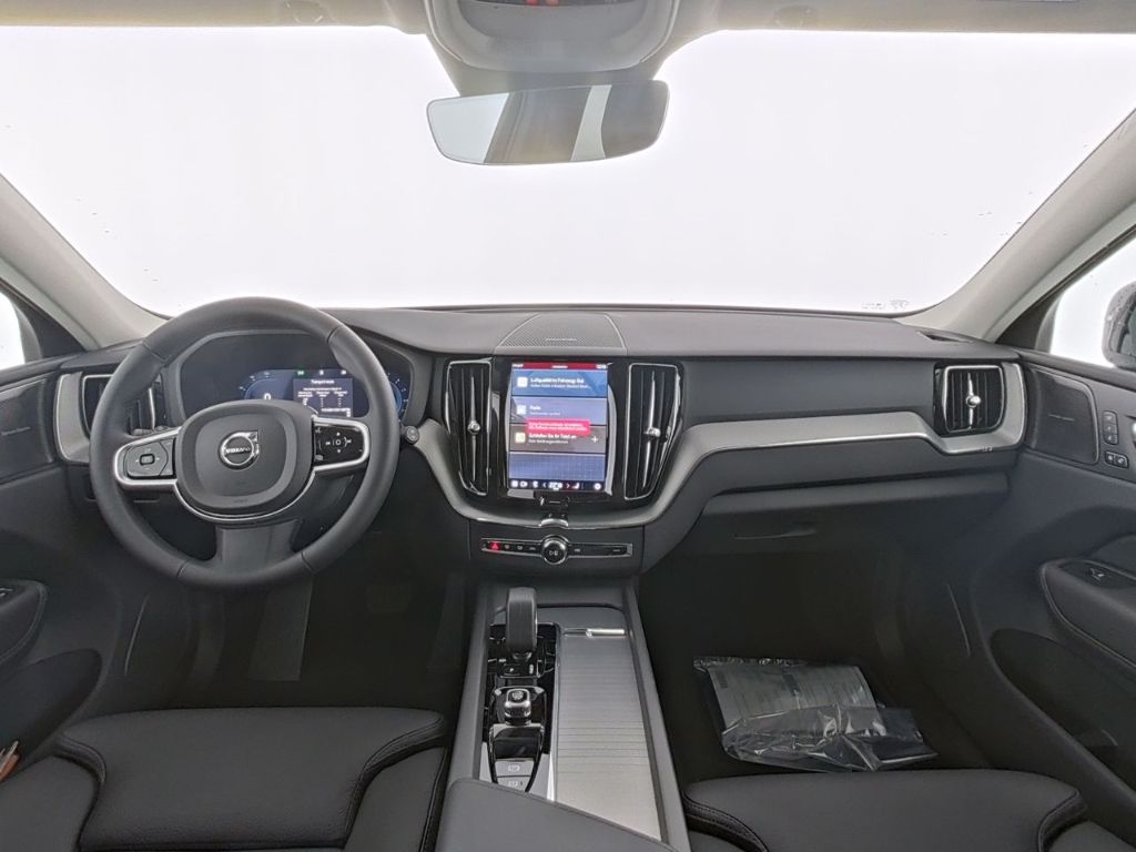 Volvo XC60 2025