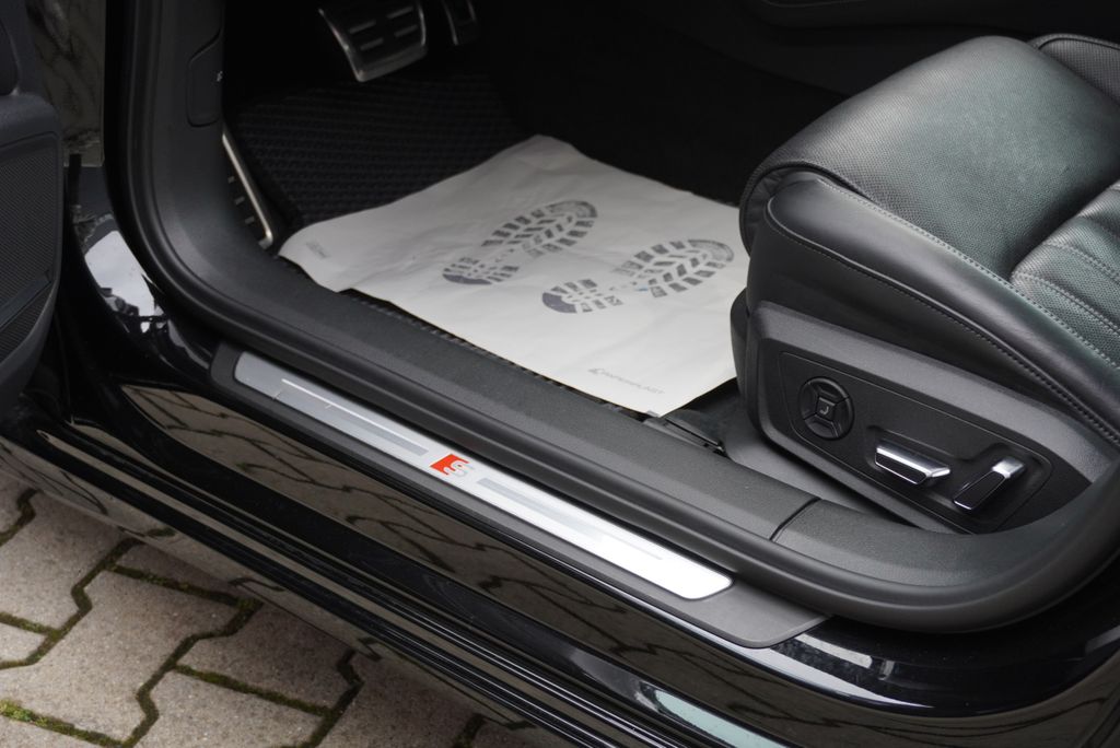 Audi S6 2021