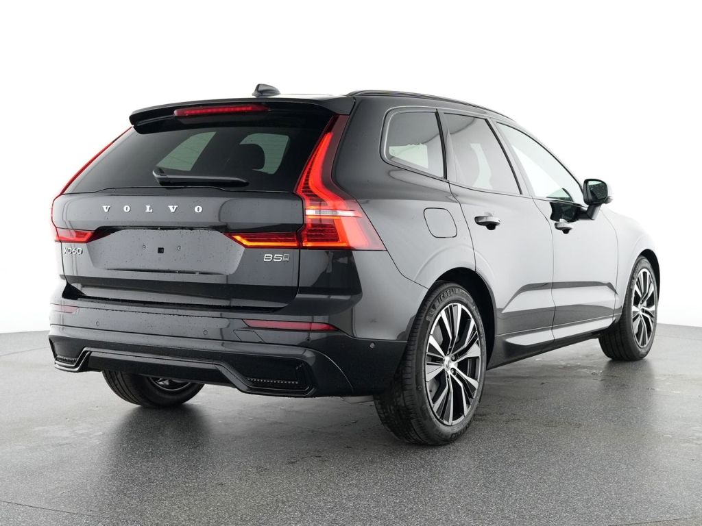 Volvo XC60 2025