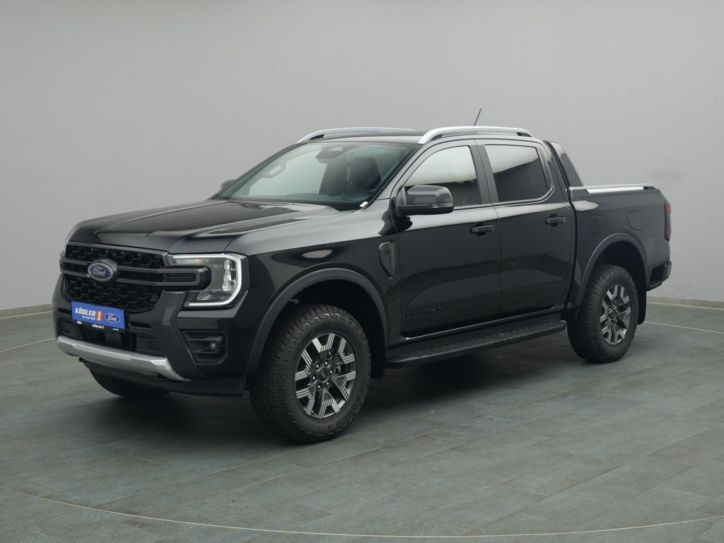 Ford 2025