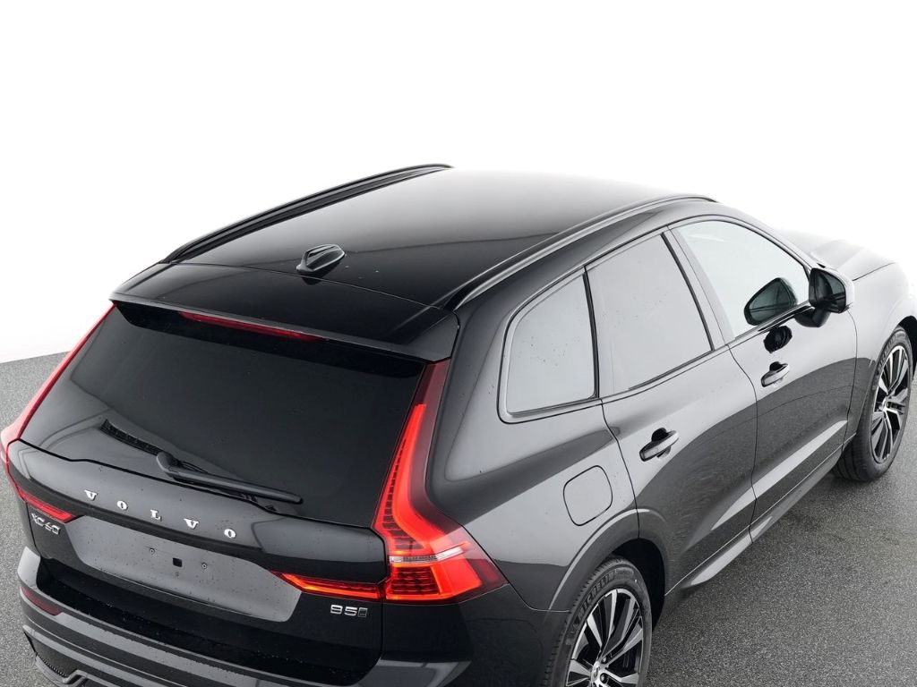 Volvo XC60 2025