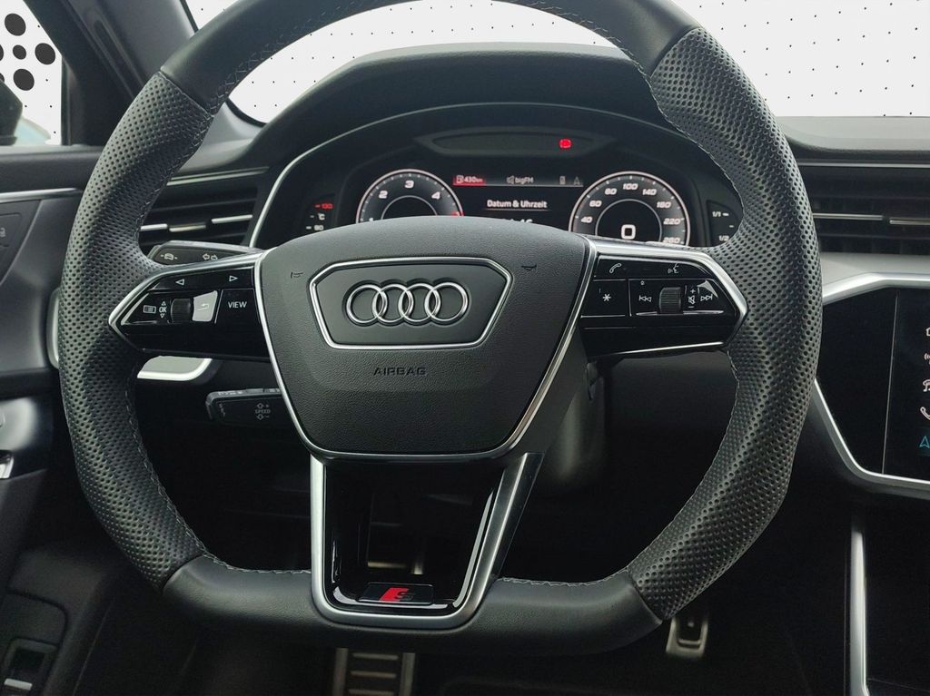 Audi S6 2024
