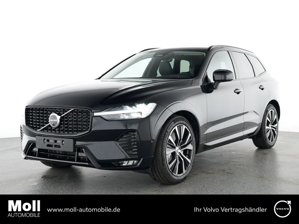Volvo XC60 2025
