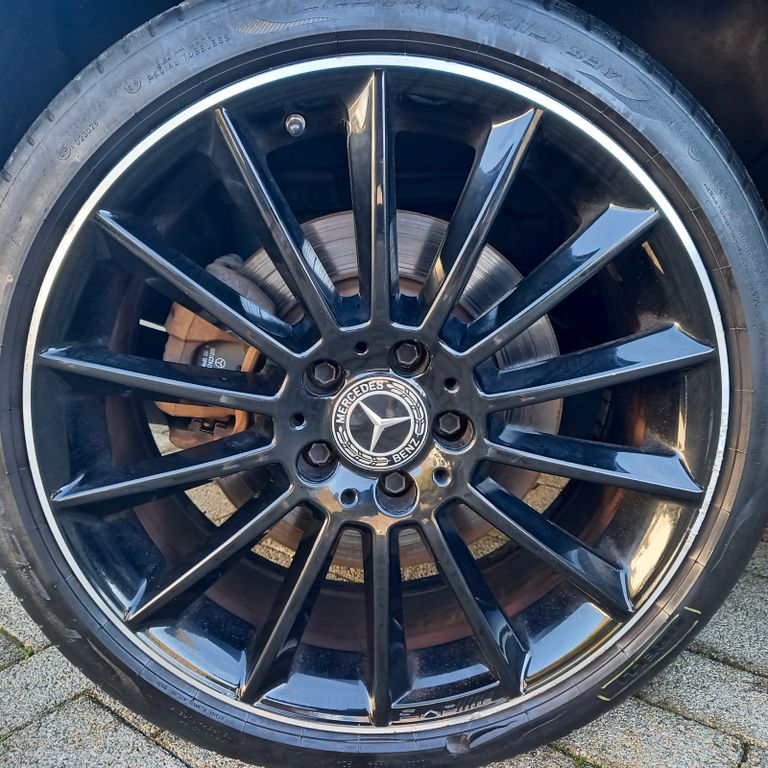 Mercedes-Benz A 250 2020