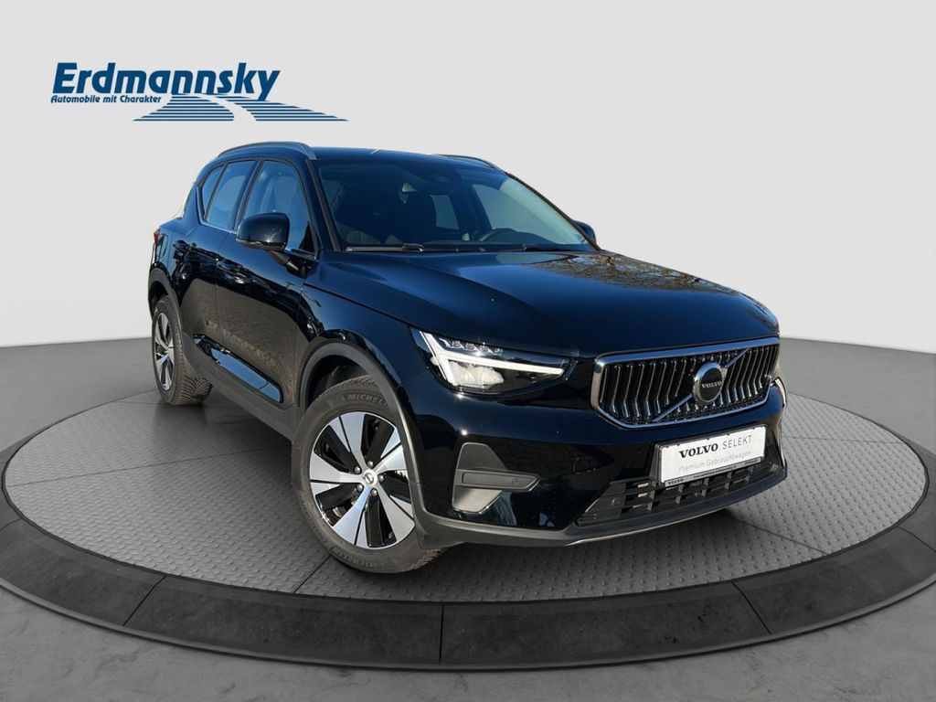 Volvo XC40 2022