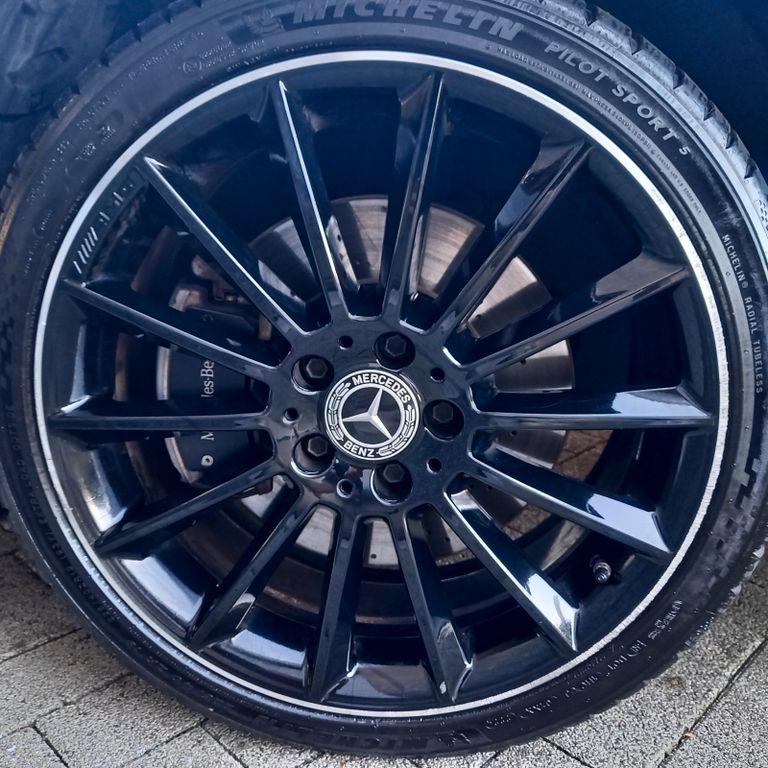 Mercedes-Benz A 250 2020