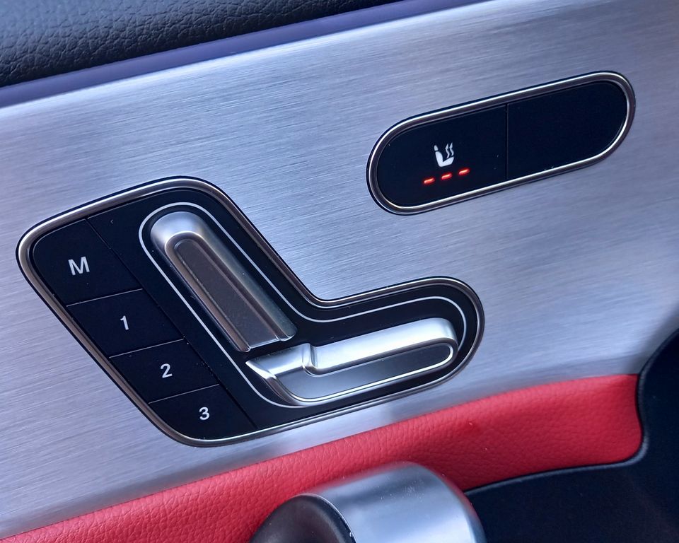 Mercedes-Benz A 250 2020