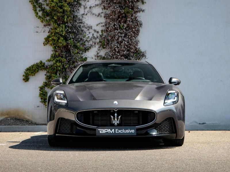 Maserati Granturismo 2025