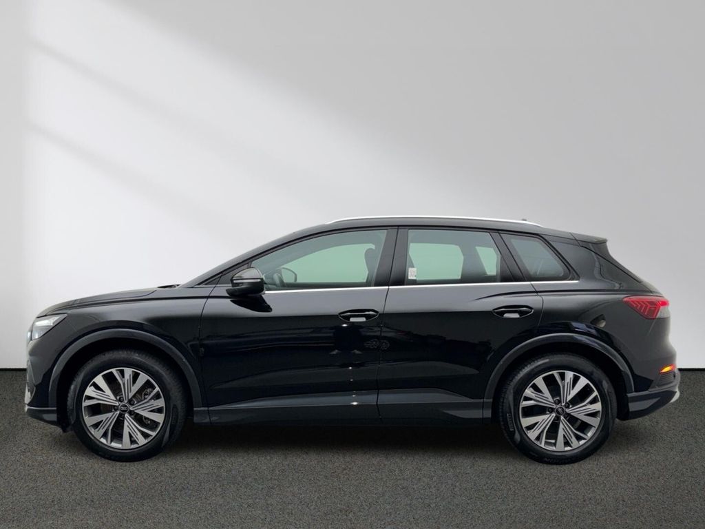 Audi Q4 e-tron 2023
