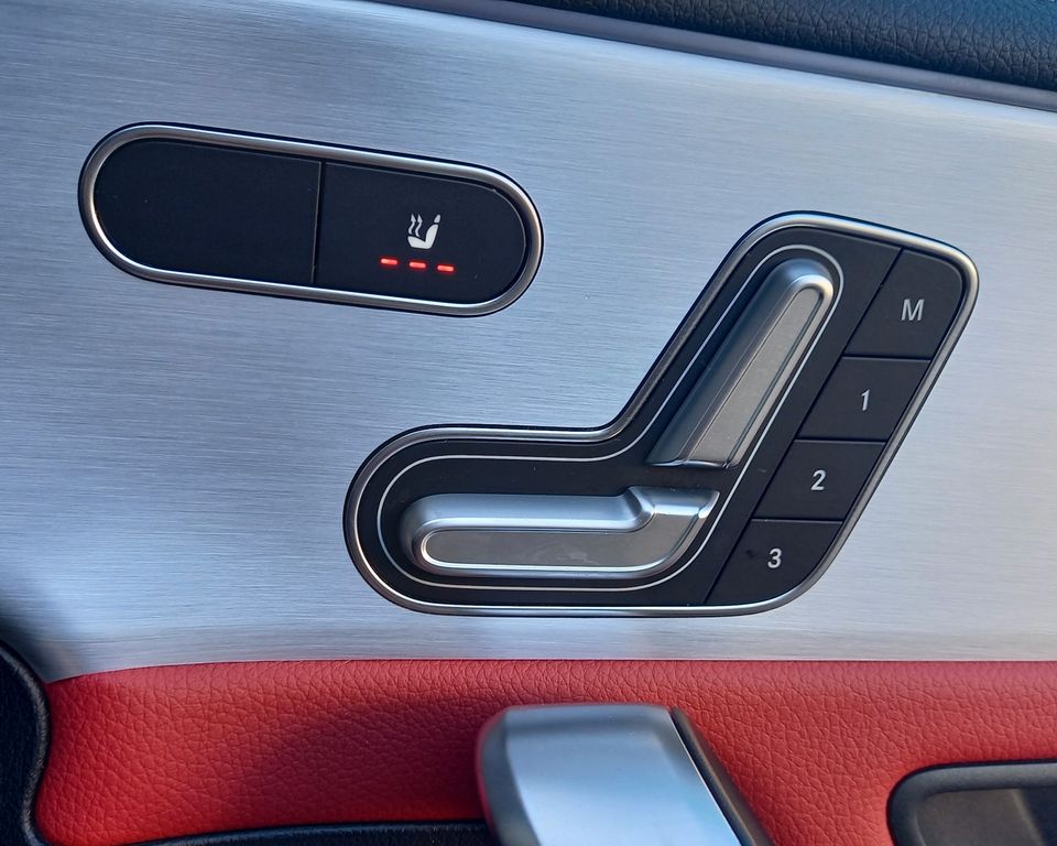 Mercedes-Benz A 250 2020