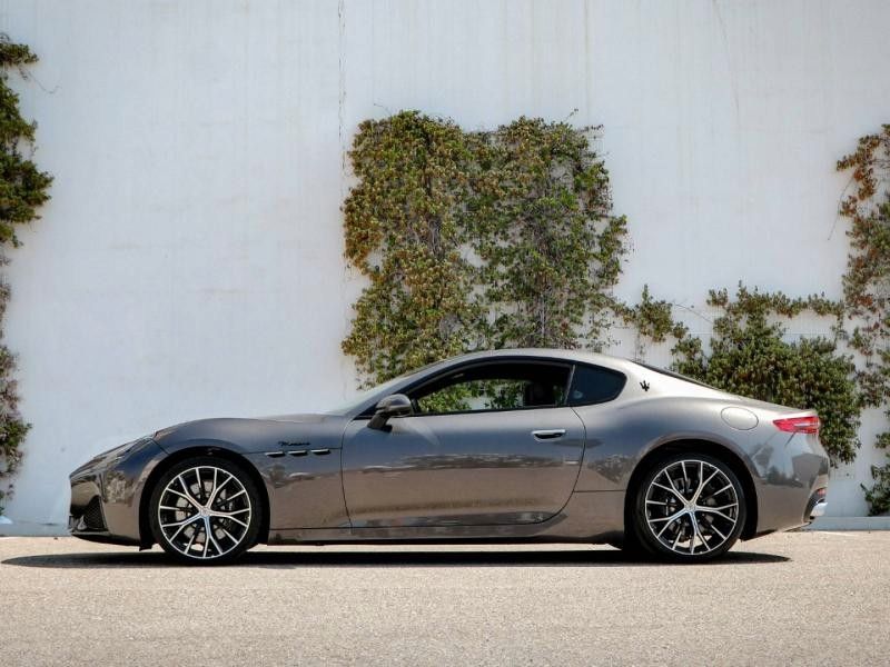 Maserati Granturismo 2025