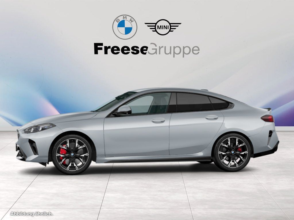 BMW 220 Gran Coupé