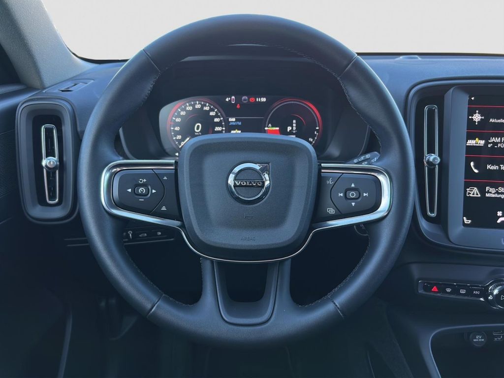 Volvo XC40 2022
