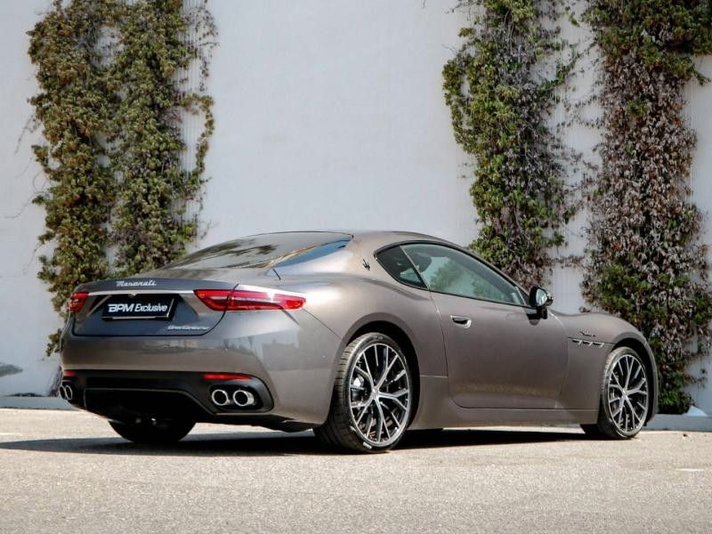 Maserati Granturismo 2025