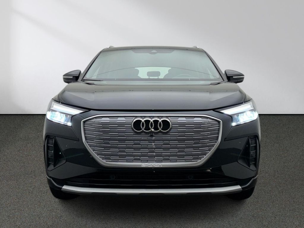 Audi Q4 e-tron 2023