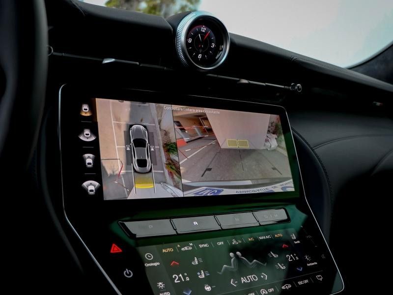 Maserati Granturismo 2025