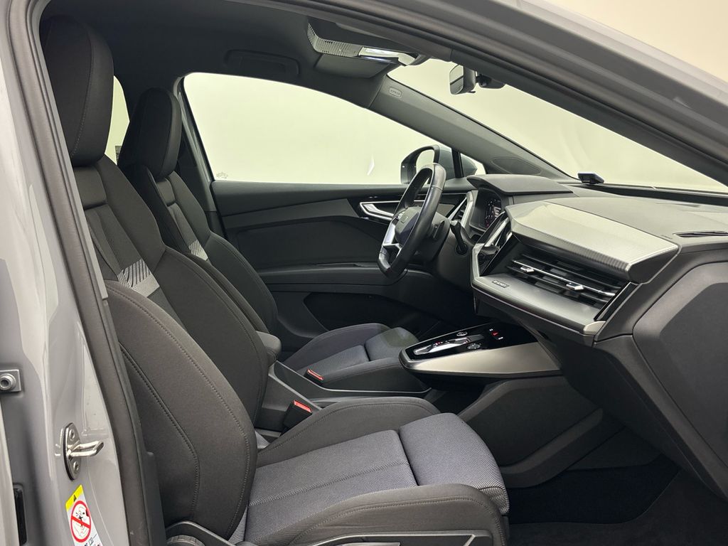 Audi Q4 e-tron 2022
