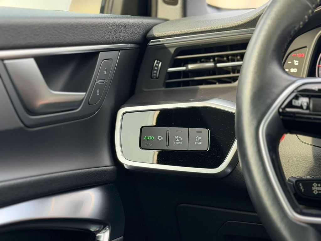 Audi A6 2021
