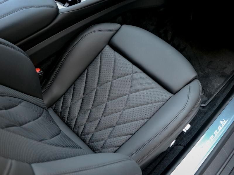 Maserati Granturismo 2025